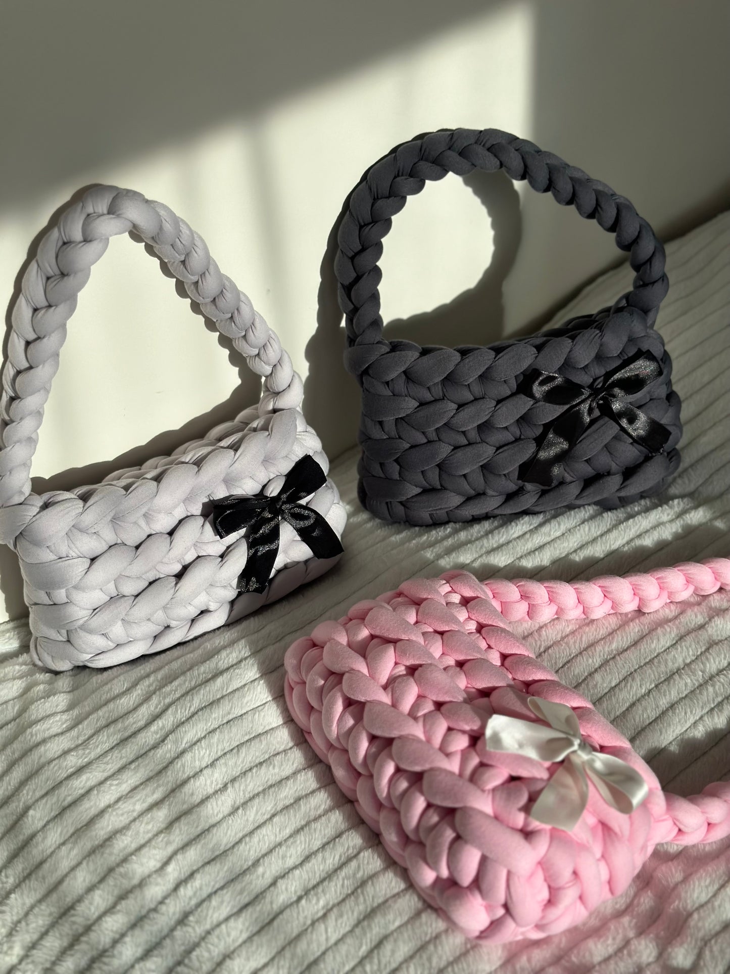 Baguette bags