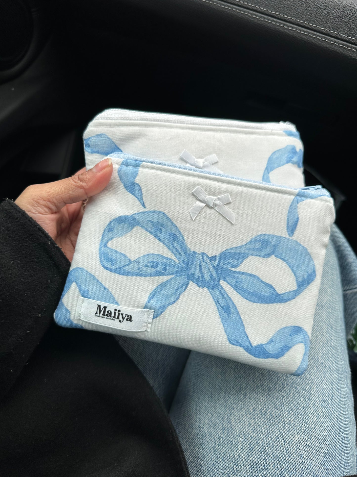 Princess pillow pouch 💎❄️