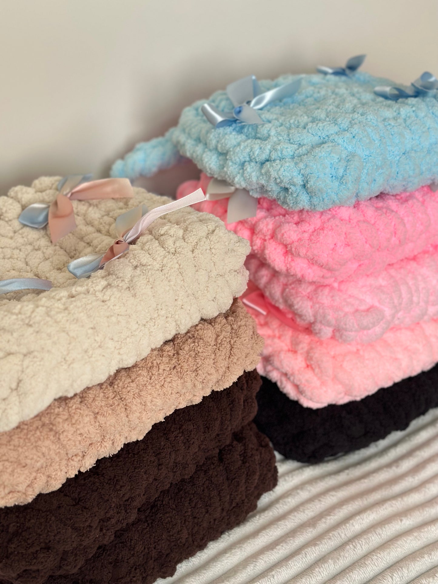 Sugar cookie teddy bag 🎀☁️