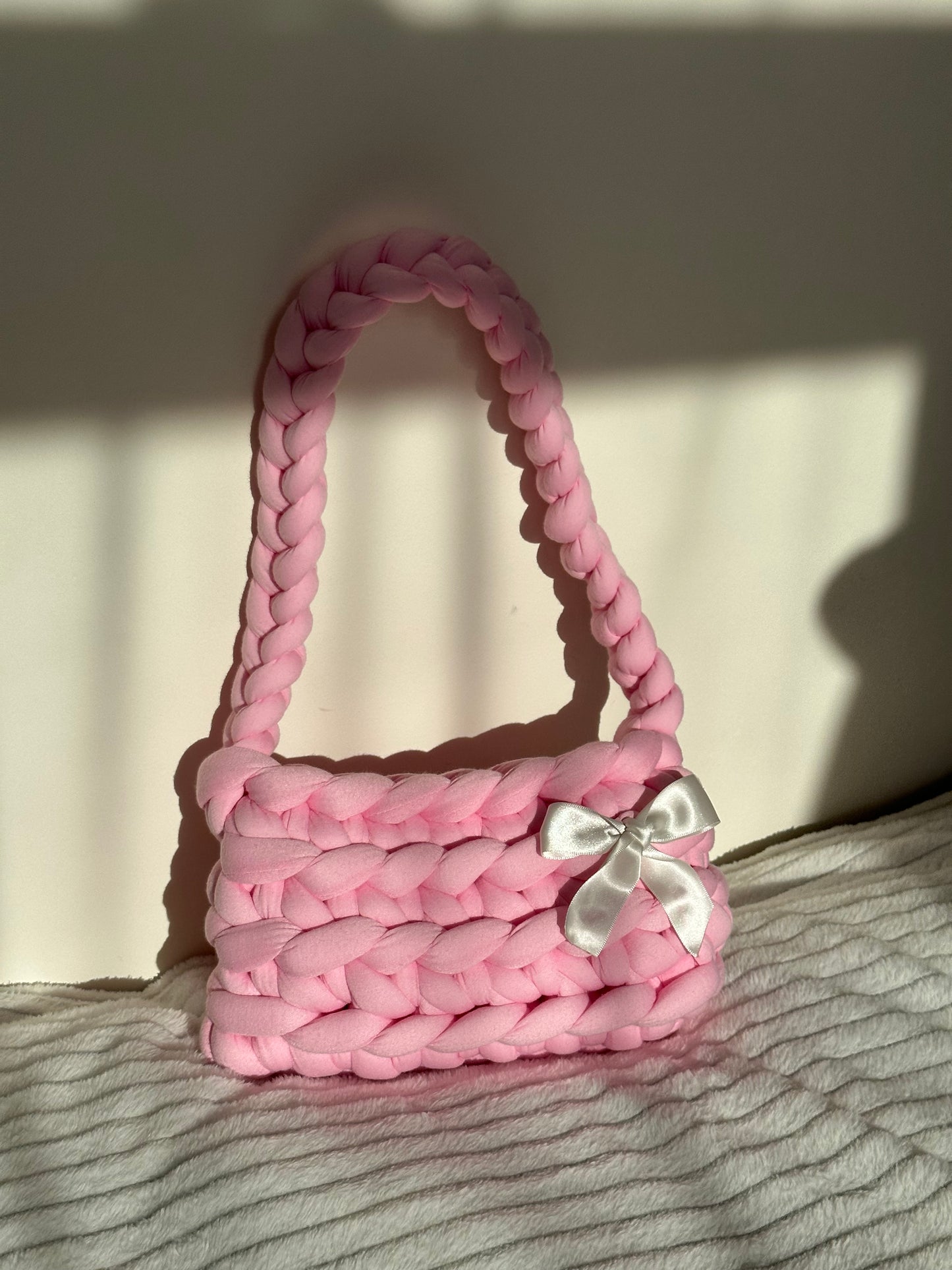 Baguette bags
