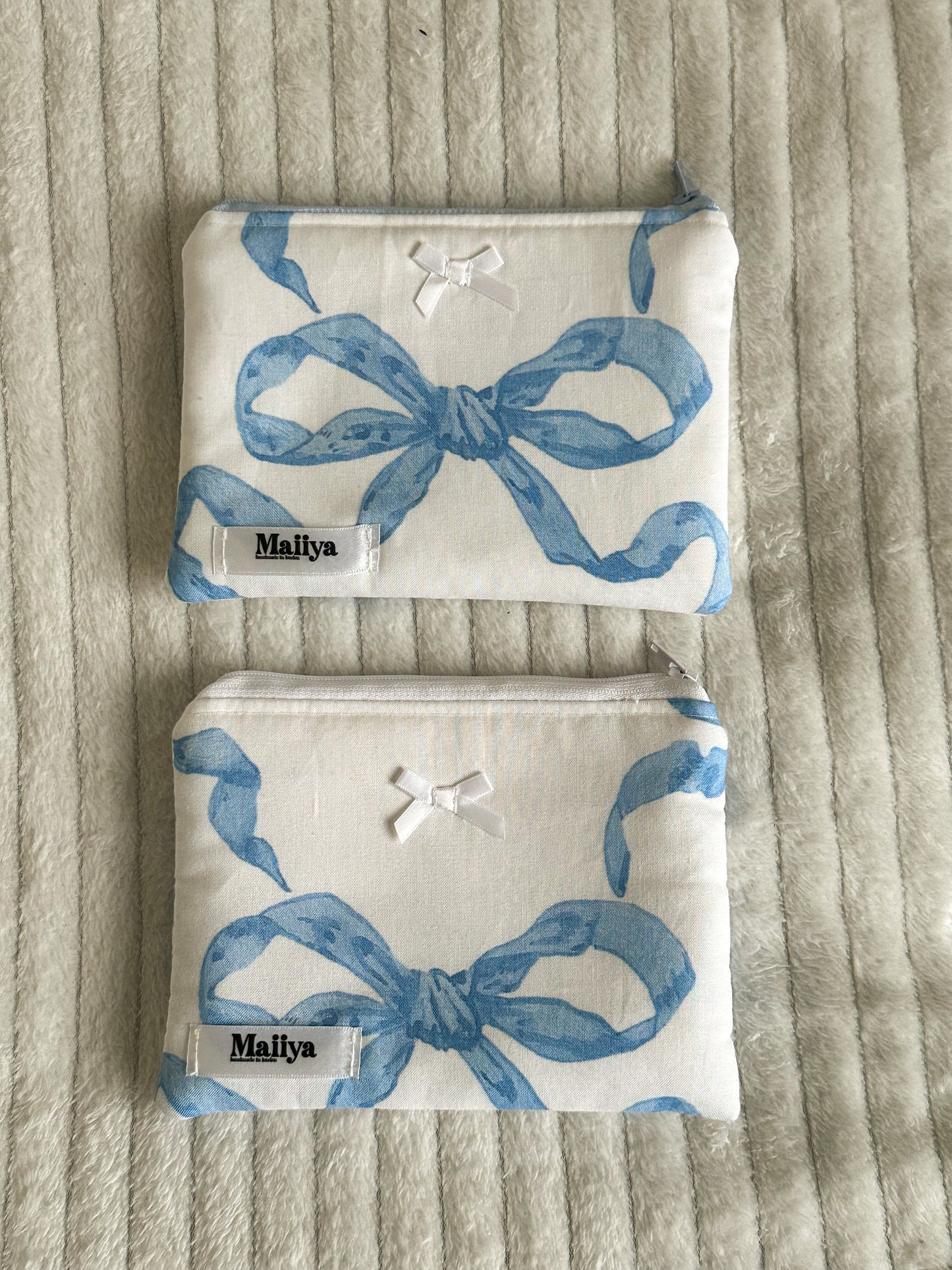 Princess pillow pouch 💎❄️