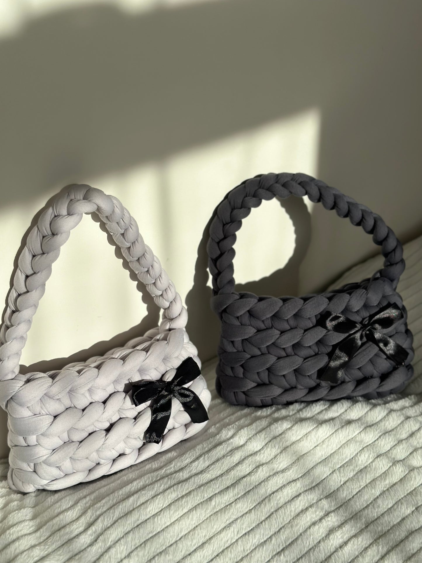 Baguette bags