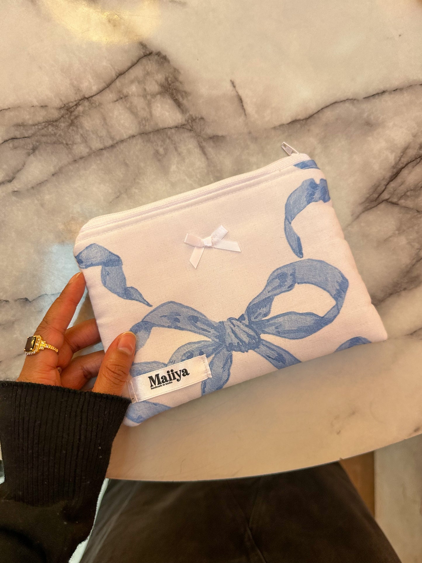 Princess pillow pouch 💎❄️