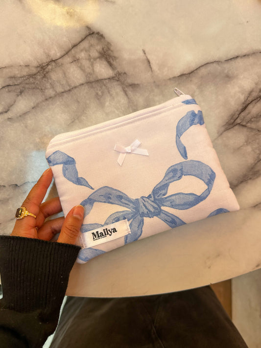 Princess pillow pouch 💎❄️